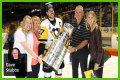 Unveiling Sidney Crosby's Inner Circle: Family, Love, And The Making Of A Hockey Icon