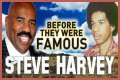 Unveiling The Life And Journey Of Harvey Steve: A Comprehensive Biography